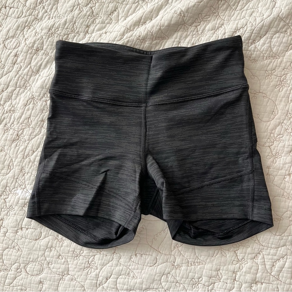 Outdoor Voices Bike Shorts